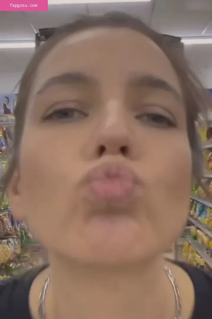Mady Morrison