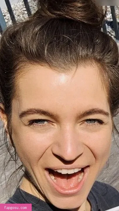 Mady Morrison