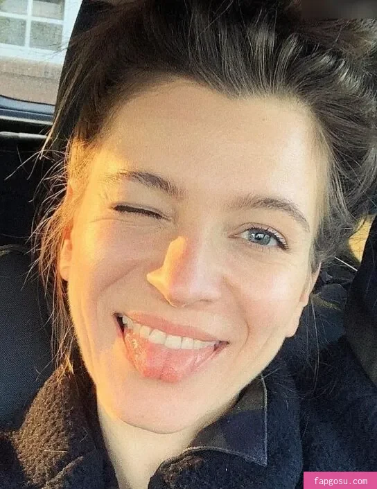 Mady Morrison