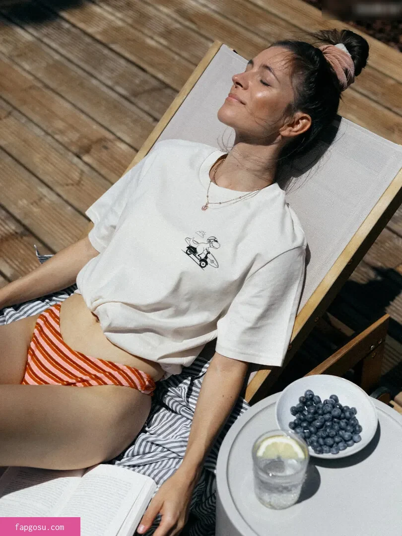 Mady Morrison