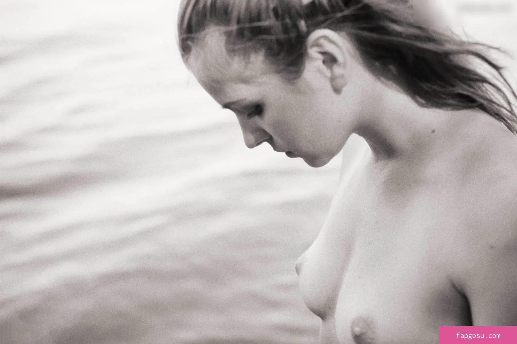 Mady Morrison