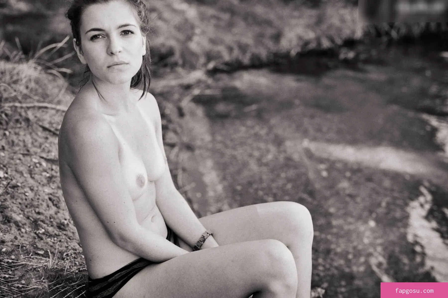 Mady Morrison