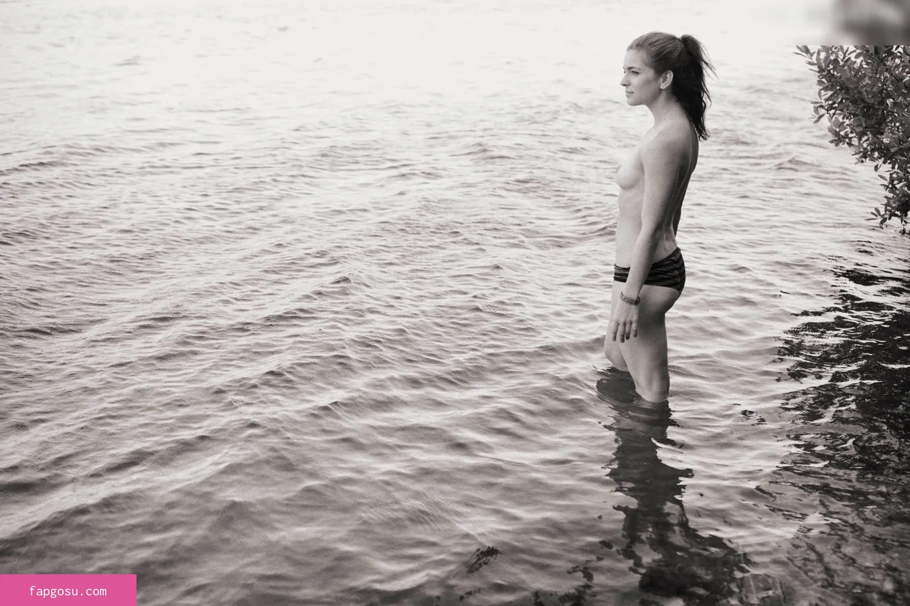 Mady Morrison