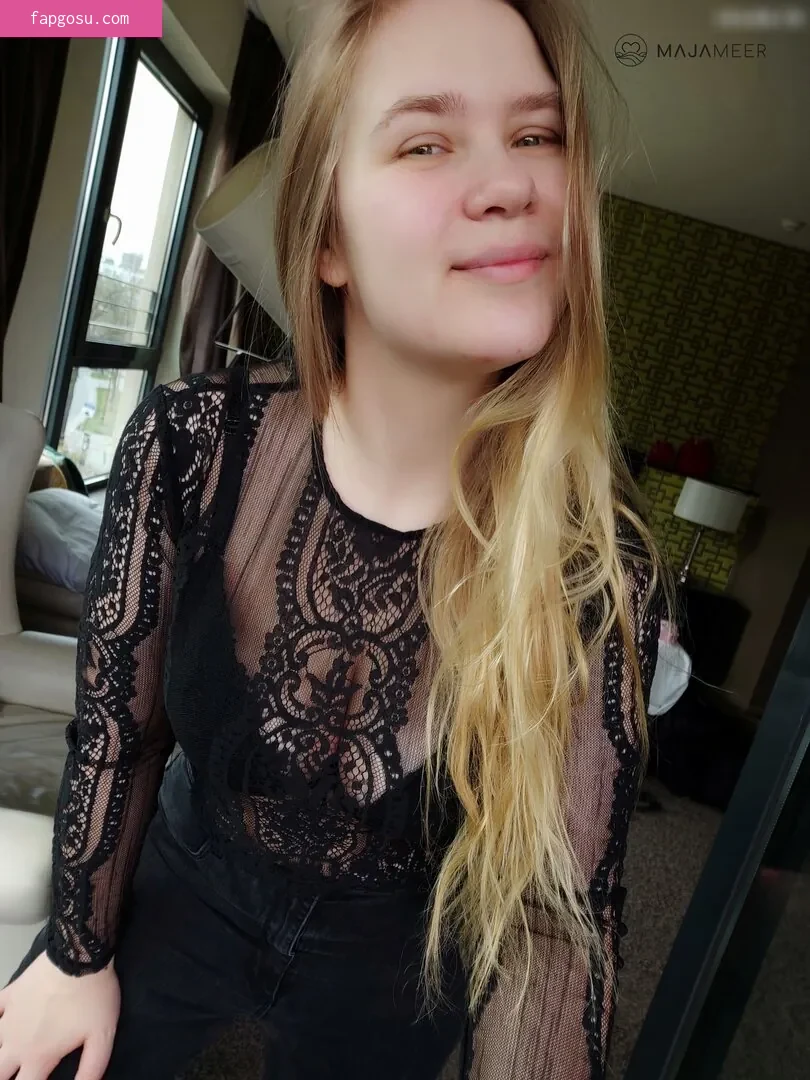 Maja Meer