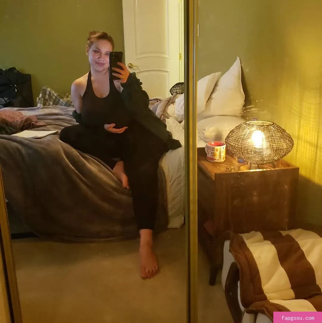 ASMR Senses / Intimate ASMR / asmrsense_ / sixthsensory Nude Leaked OnlyFans Photo #28