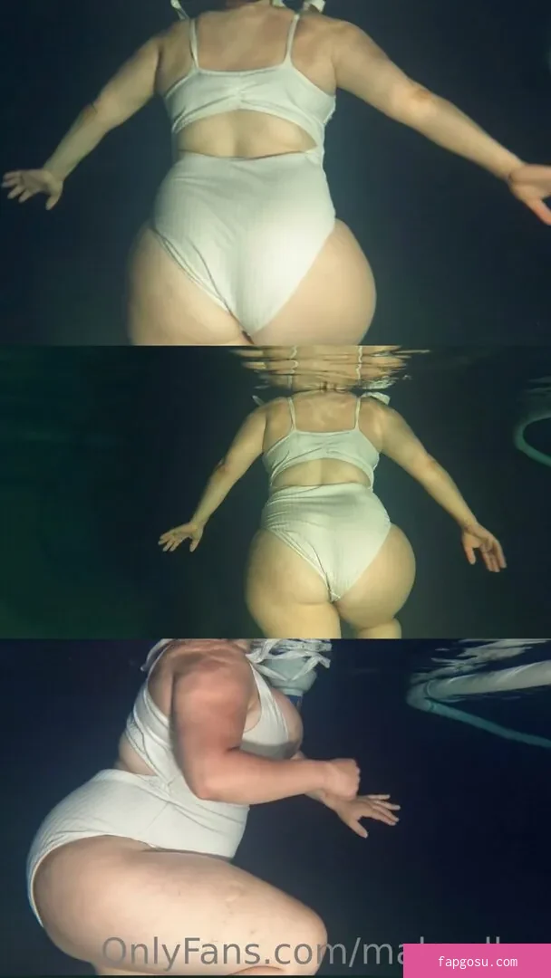 ASMR Senses / Intimate ASMR / asmrsense_ / sixthsensory Nude Leaked OnlyFans Photo #28