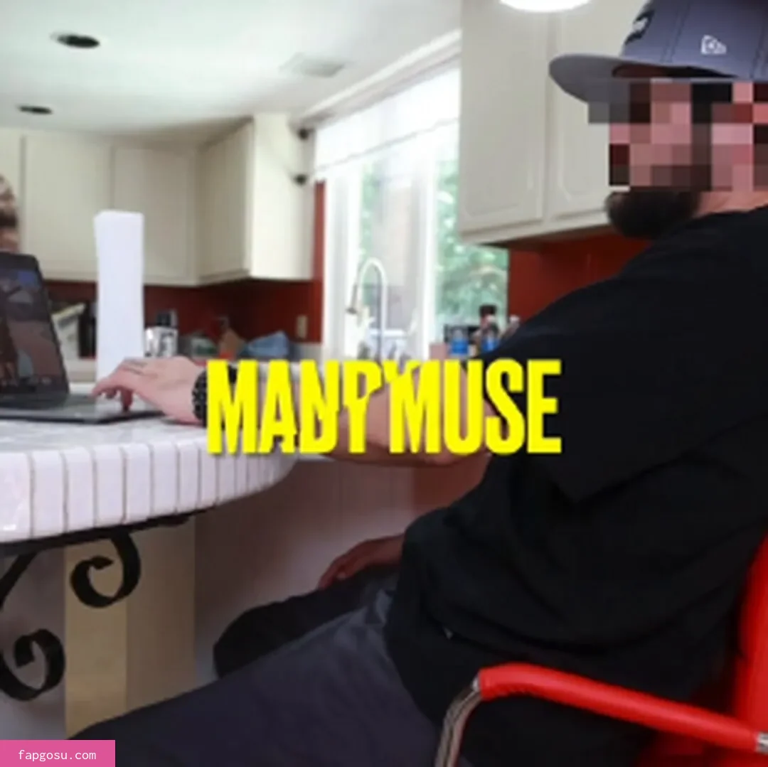 Mandy Muse
