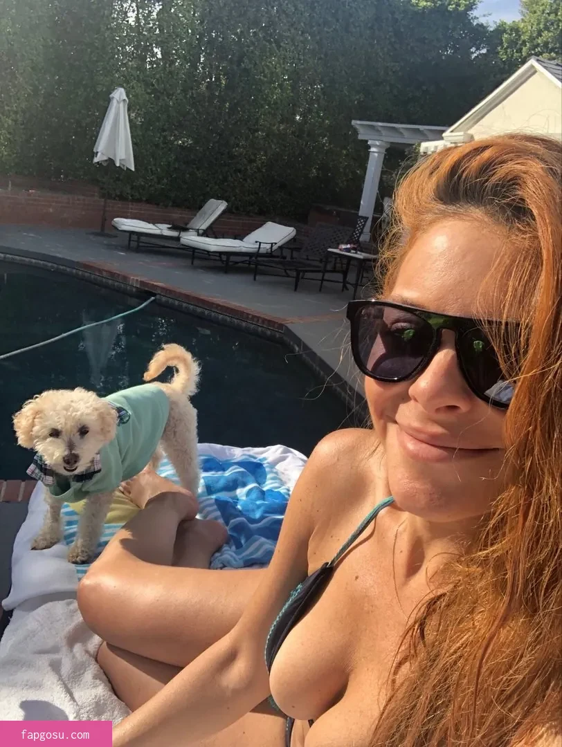 Maria Menounos