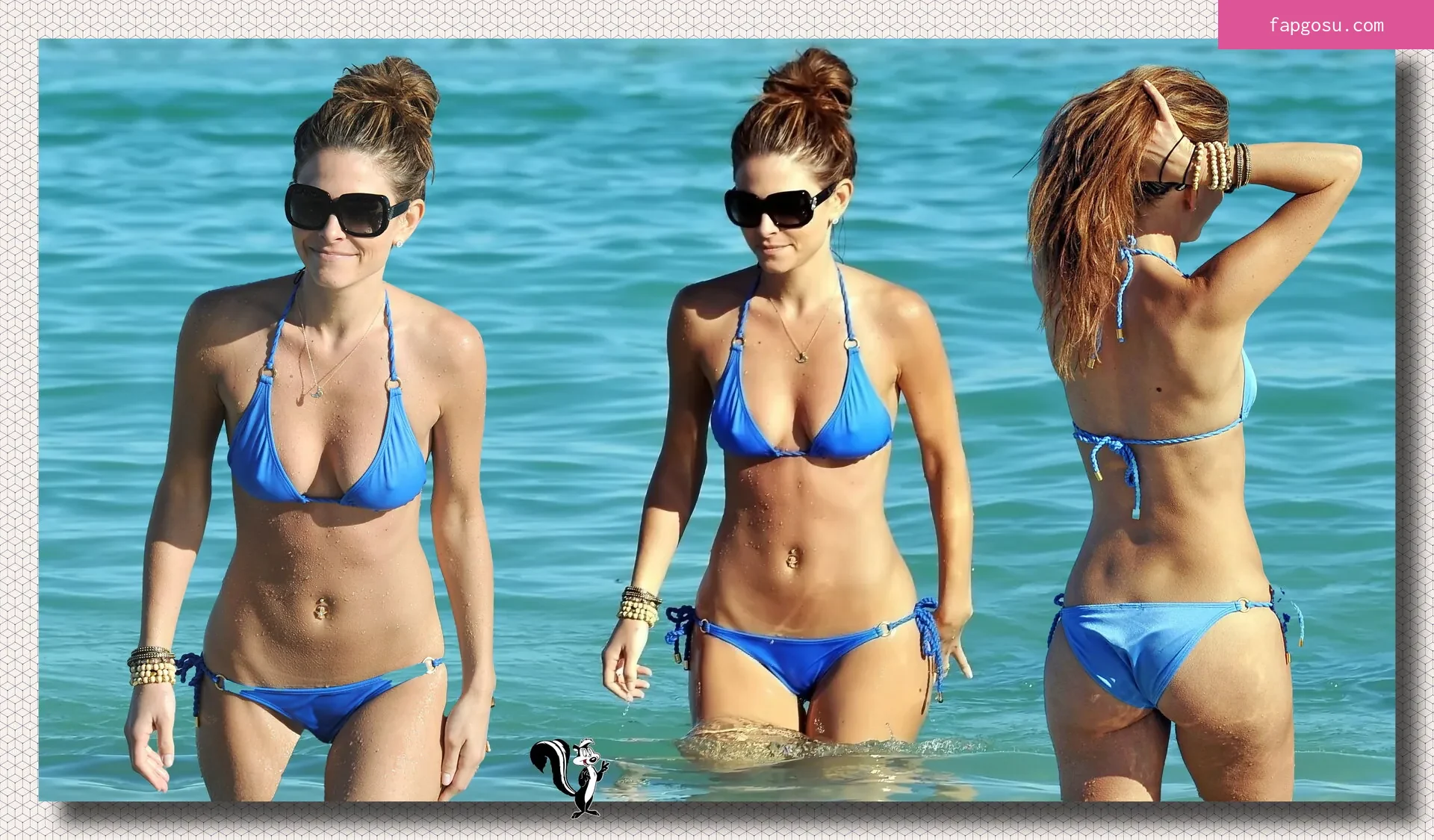 Maria Menounos