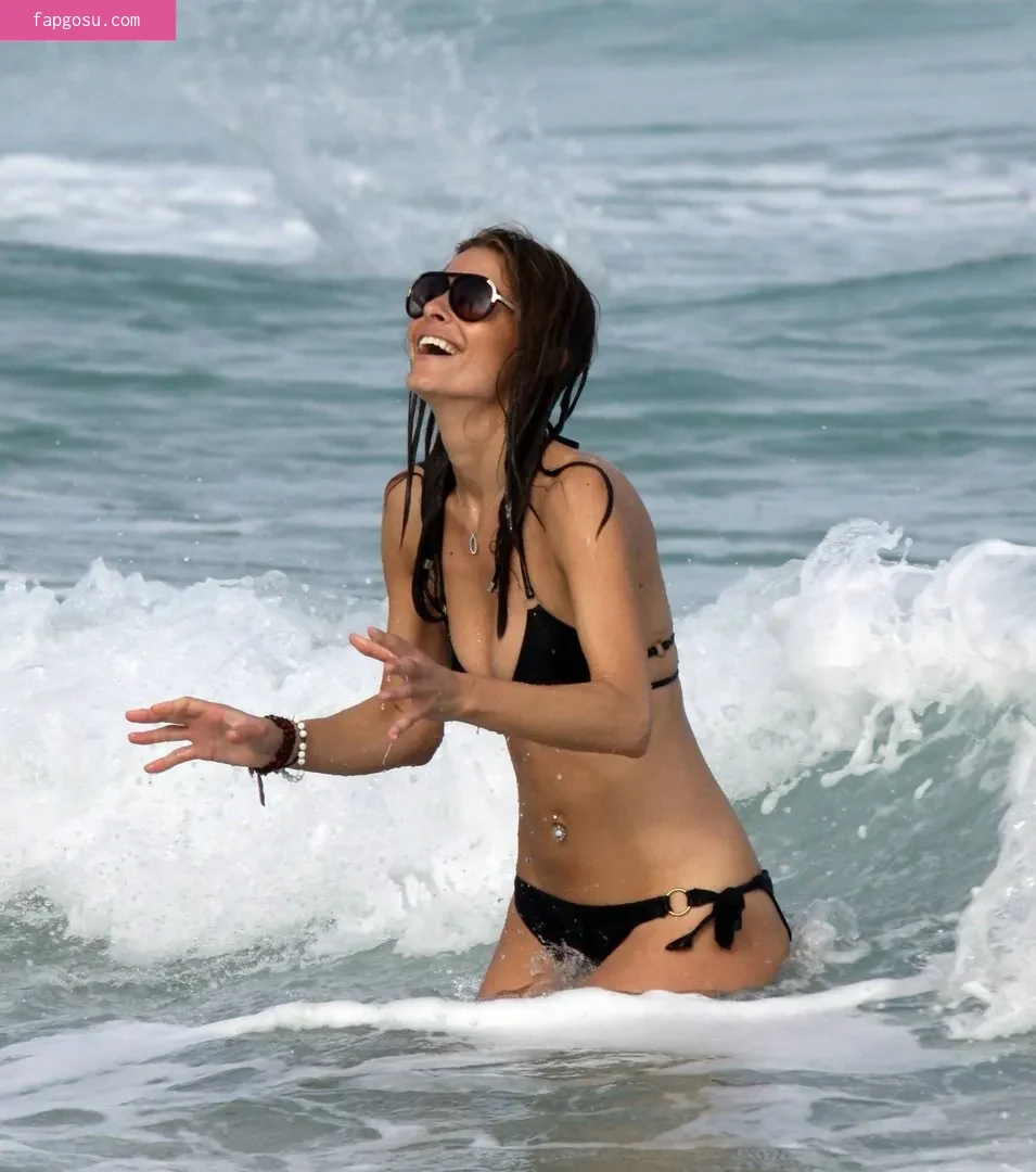 Maria Menounos