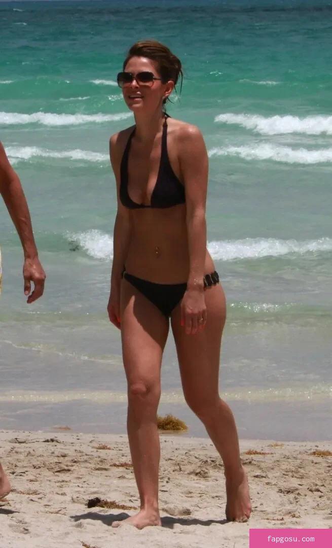 Maria Menounos