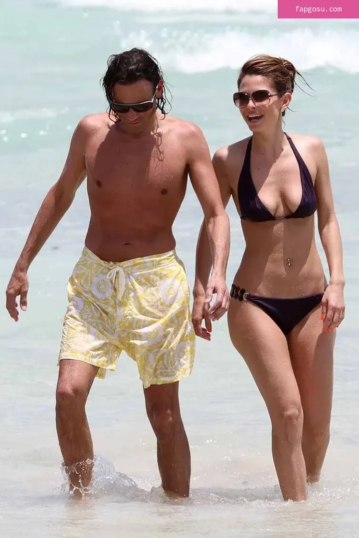Maria Menounos