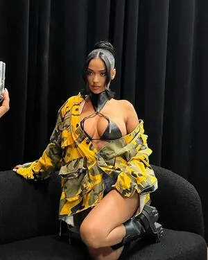 Marilyn Melo content
