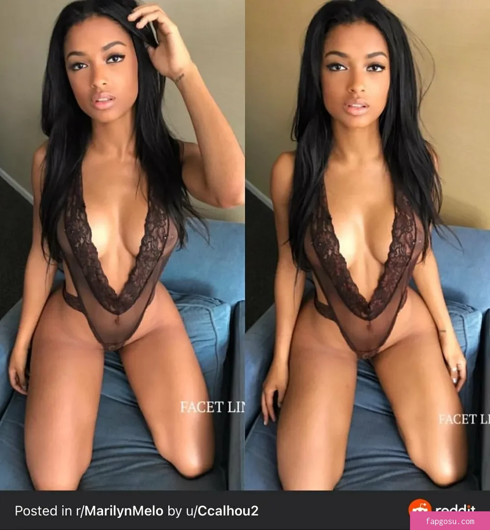 Marilyn Melo