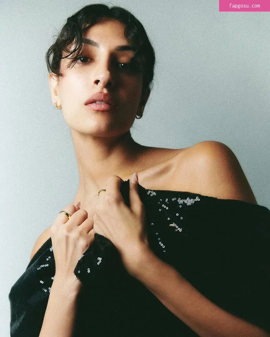 Marlene Marie
