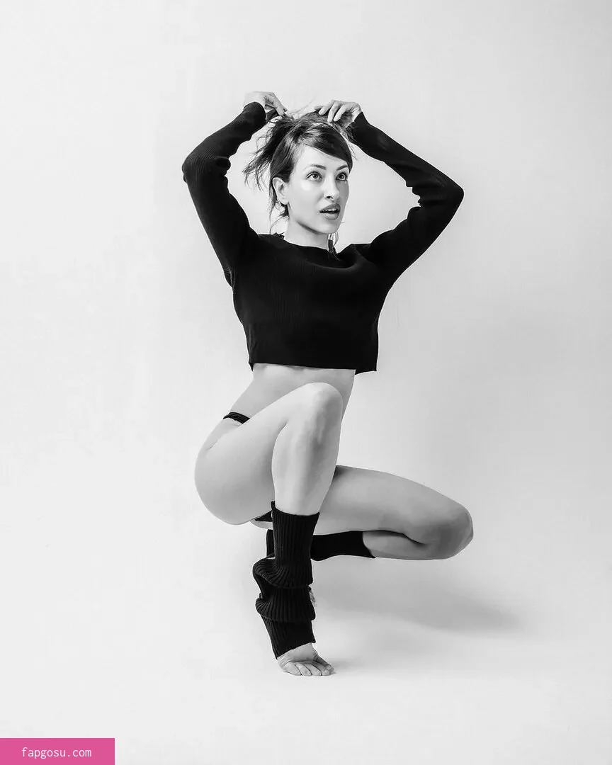 Marlene Marie