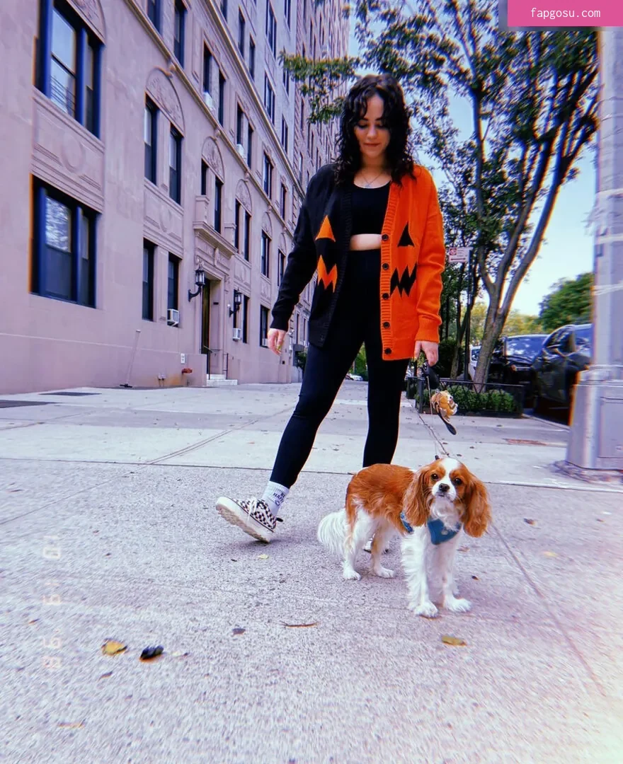 Mary Mouser