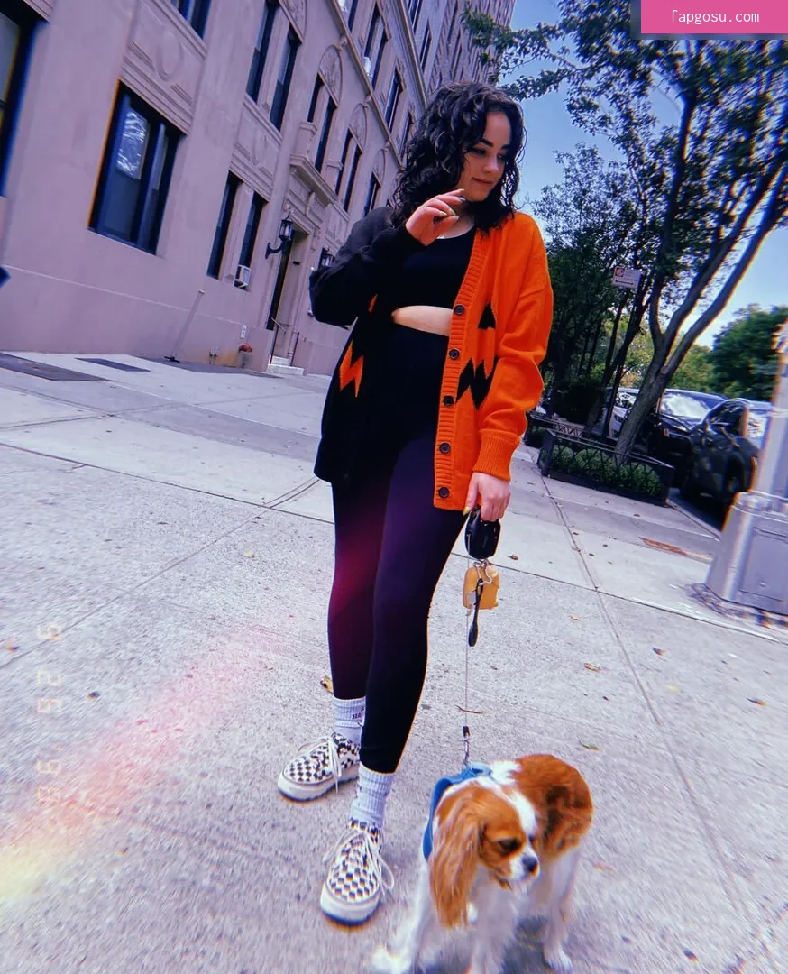 Mary Mouser