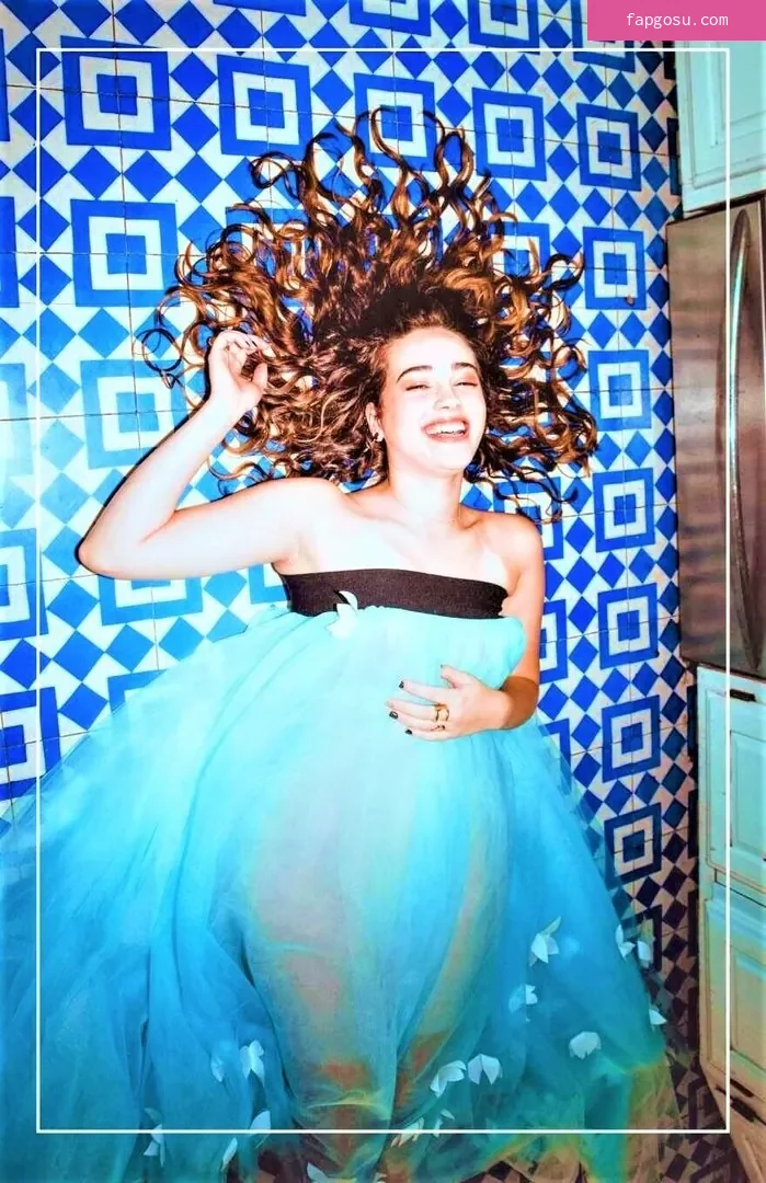 Mary Mouser