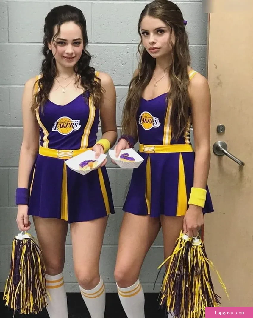 Mary Mouser