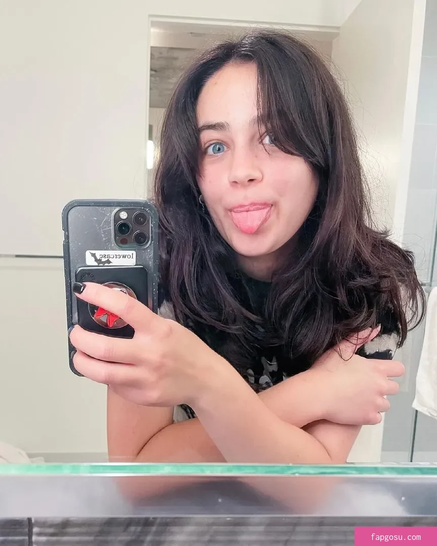 Mary Mouser