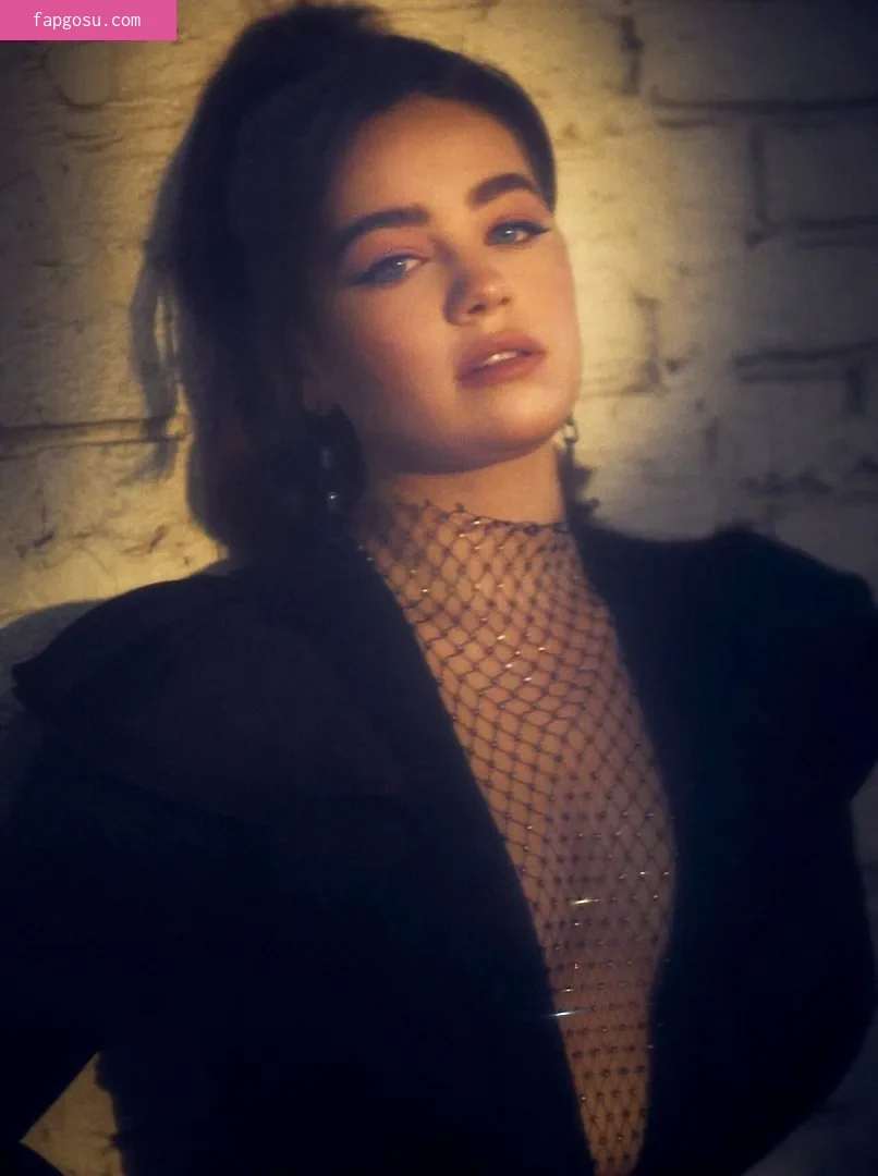 Mary Mouser