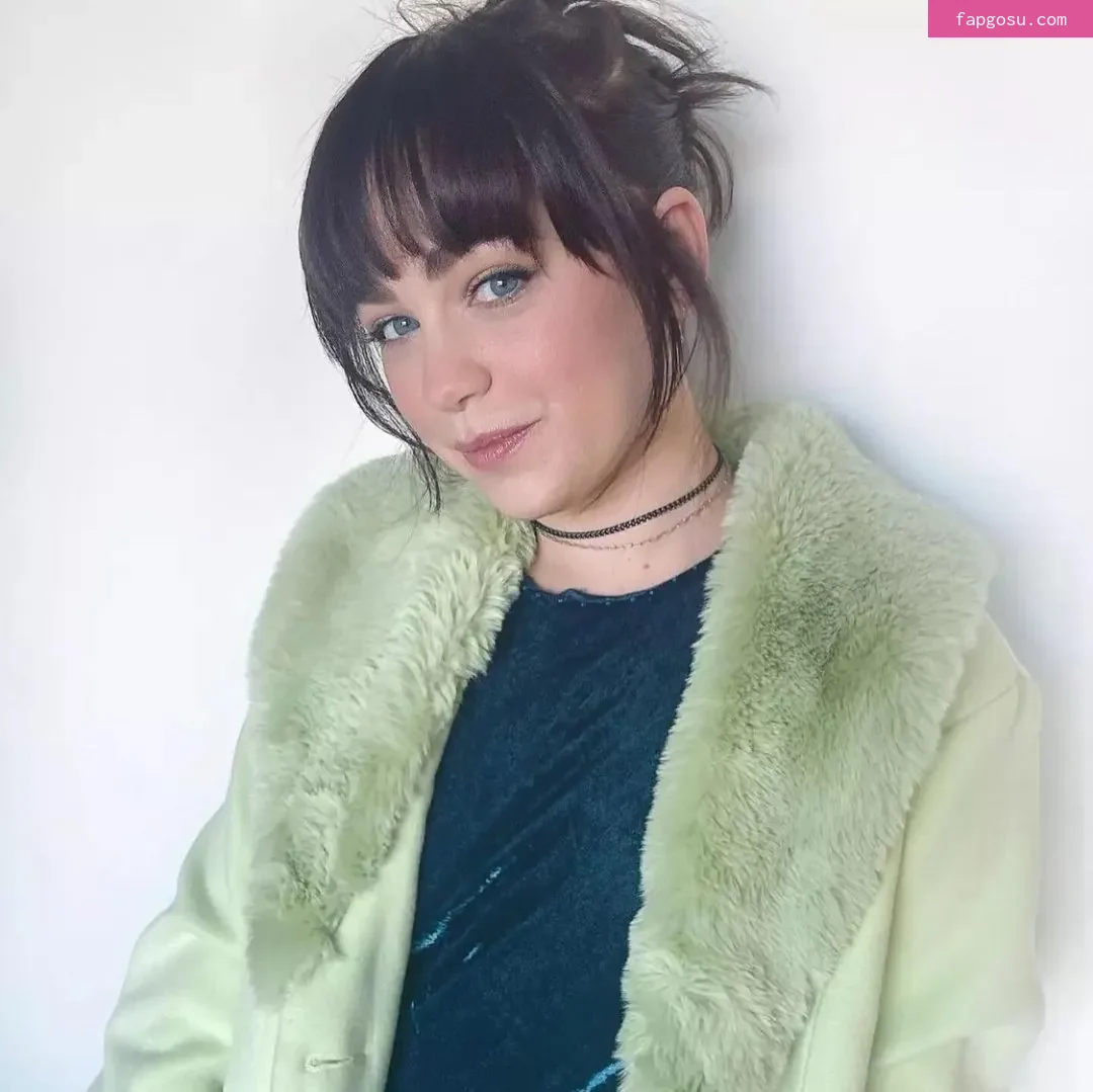 Mary Mouser