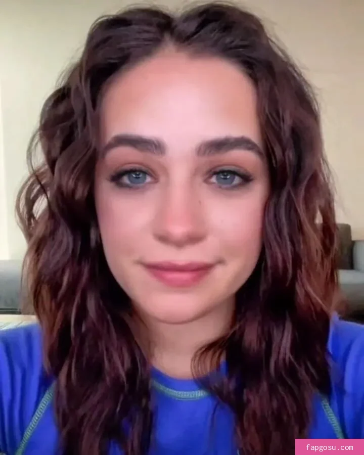 Mary Mouser
