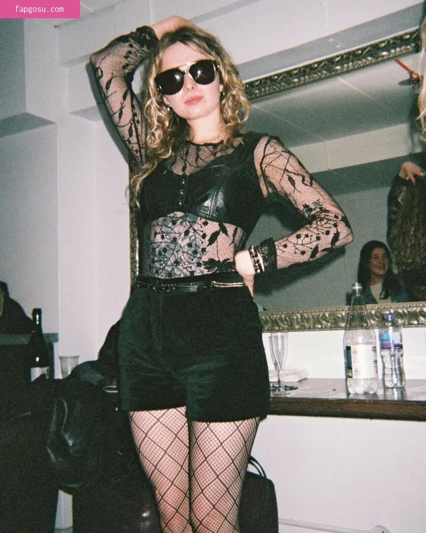 Meg Mills