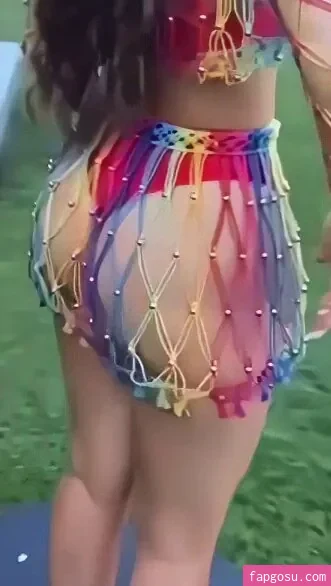 Mel Maia