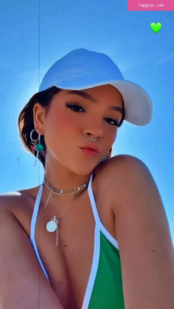 Mel Maia