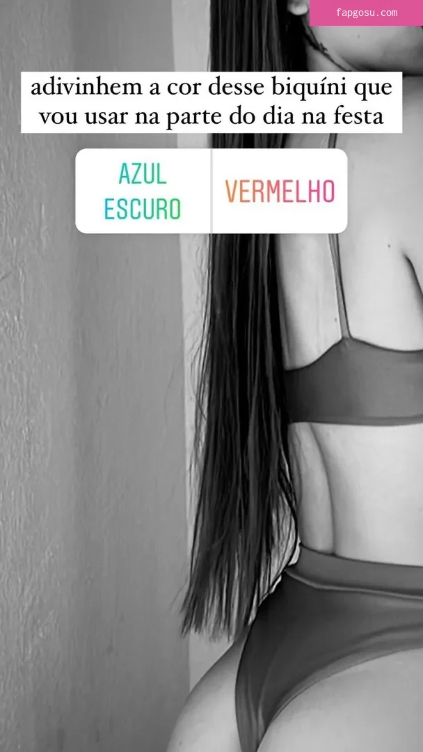 Mel Maia - Photo #18