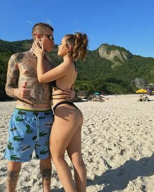 Mel Maia