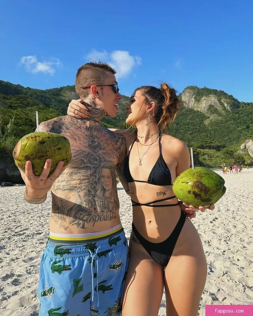 Mel Maia