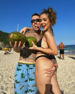 Mel Maia