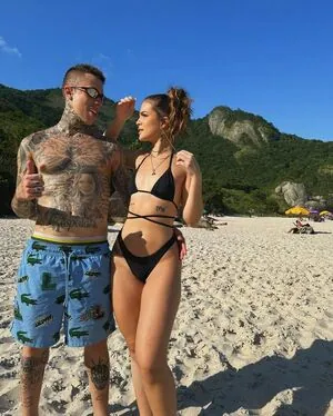 Mel Maia