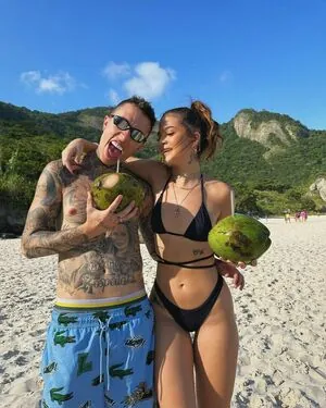 Mel Maia