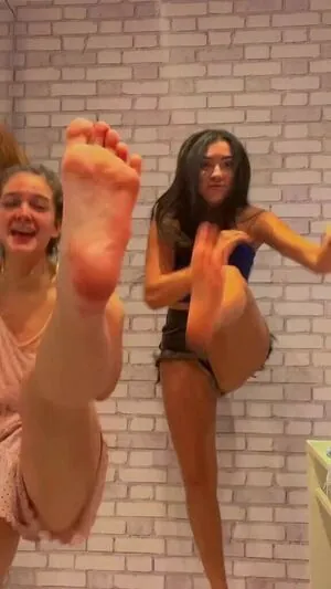 Mel Maia