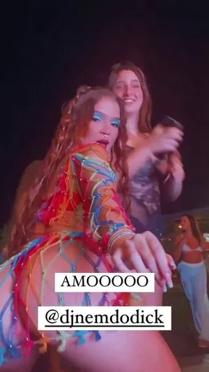 Mel Maia