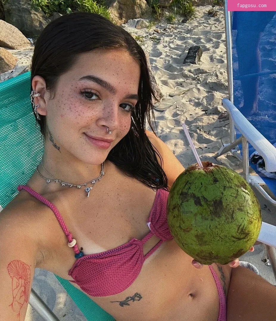 Mel Maia - Photo #302