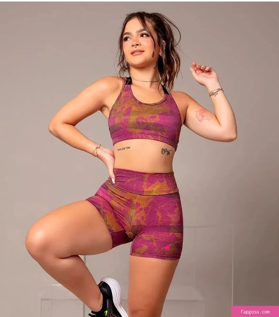 Mel Maia