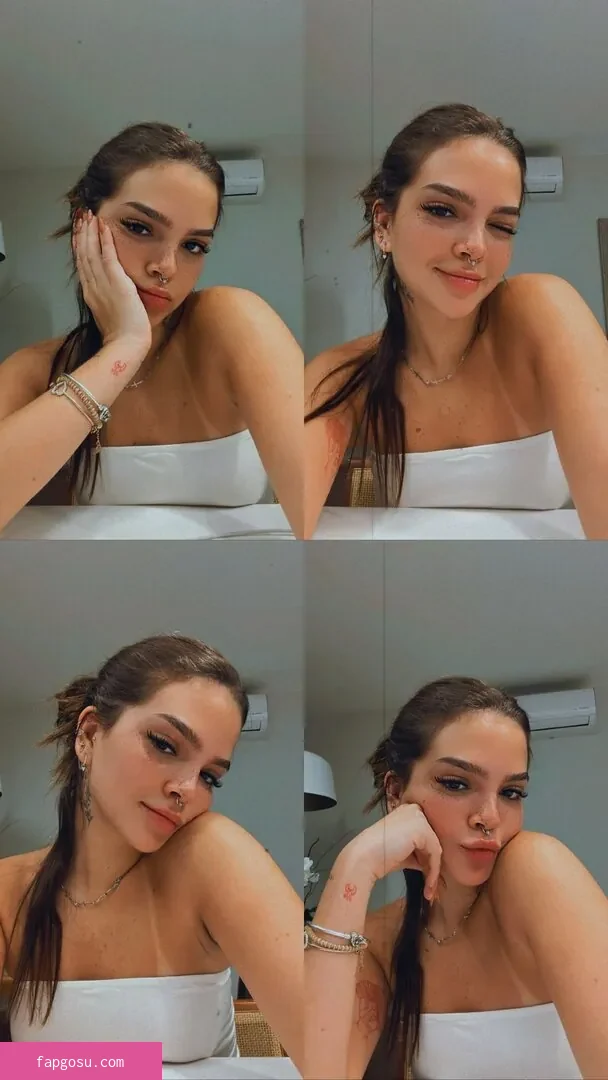 Mel Maia