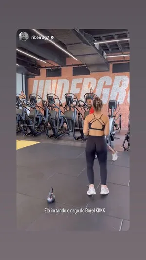 Mel Maia