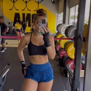 Mel Maia