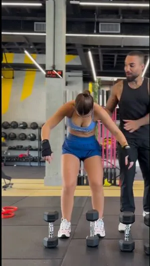 Mel Maia