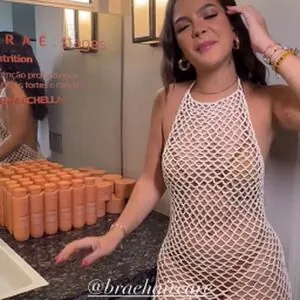 Mel Maia