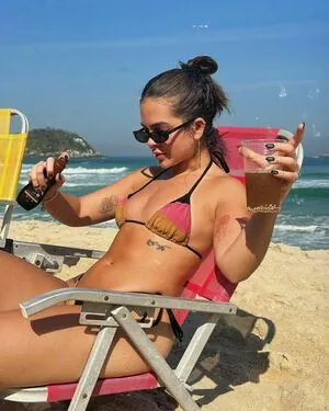 Mel Maia