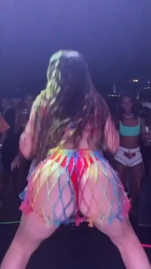 Mel Maia