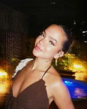 Mel Maia