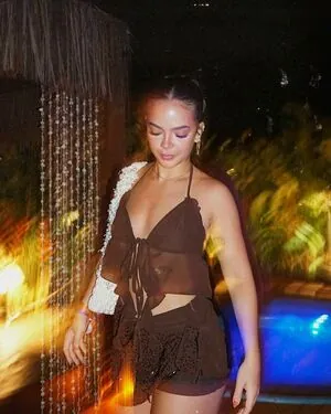 Mel Maia